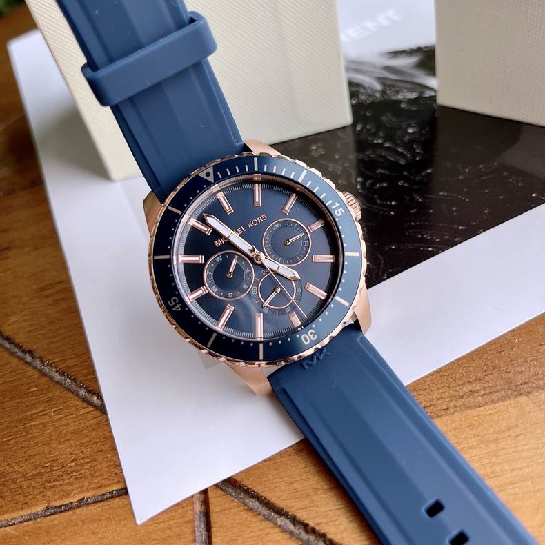 Michael Kors MK7163 men 43X12mm 111110